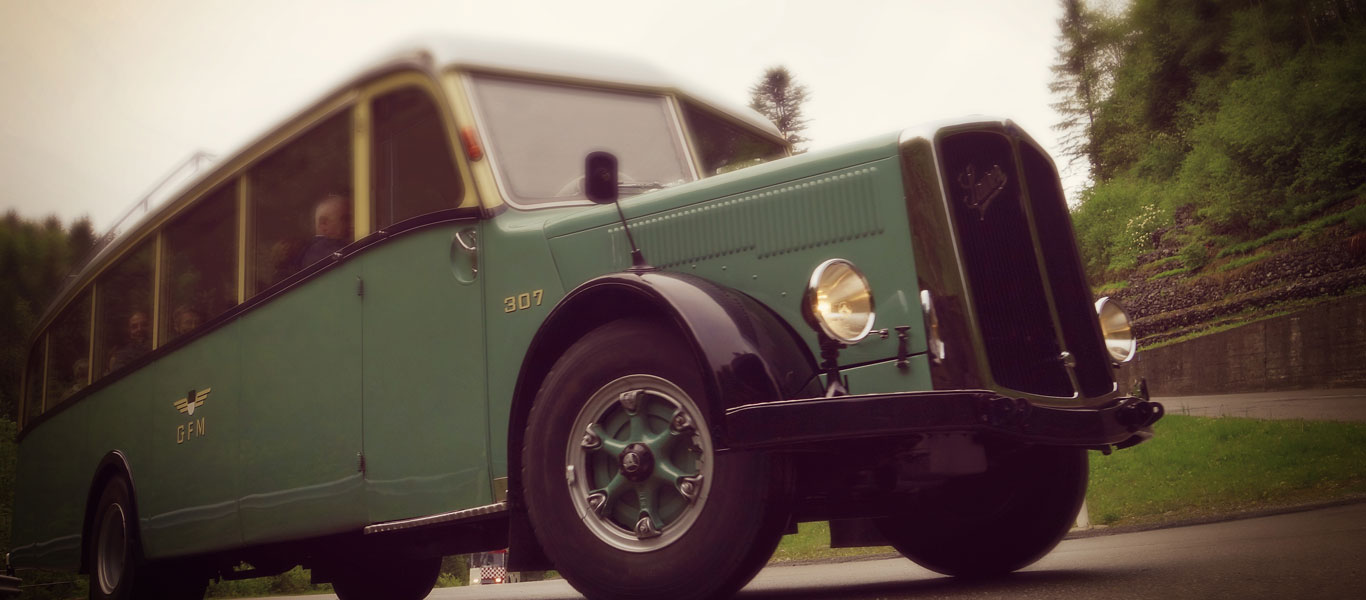 Louez un véhicule d’époque Oldtimer pour vos événements privés | TPF